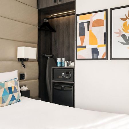 فندق Voco London Marylebone By Ihg المظهر الخارجي الصورة